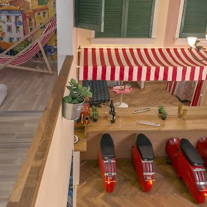 Design Studio Appartement