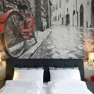 Design Appartement met een Slaapkamer
